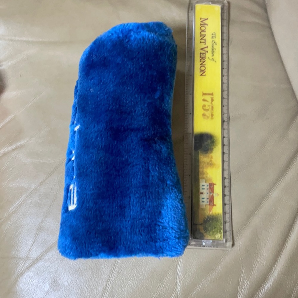 5 wood cover